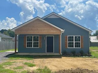 1611 Elm St, Hanceville, AL 35077