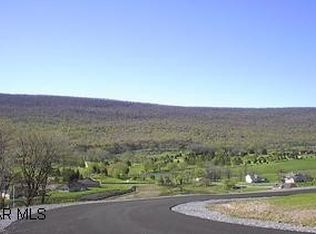 LOT 3 Fairway Estates Dr, Hollidaysburg, PA