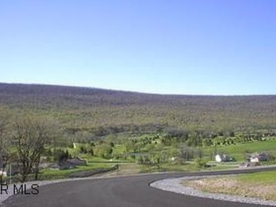 LOT 10 Fairway Estates Dr, Hollidaysburg, PA, 16648