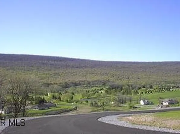 LOT 2 Fairway Estates Dr, Hollidaysburg, PA 16648