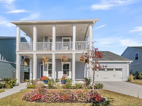 188 Denham St, Summerville, SC 29486