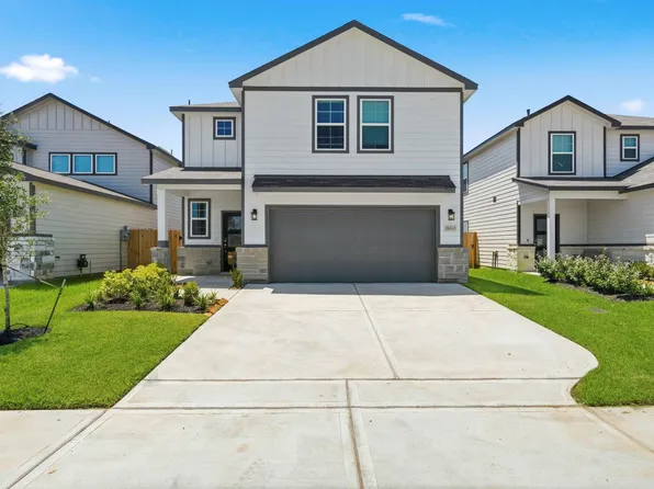 26243 Venus Trap Trl, Katy, TX 77493