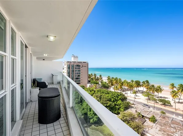 5575 Avenida Isla Verde #904, Carolina, PR 00979