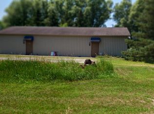 0 Deckerville Rd, Cass City, MI 48726