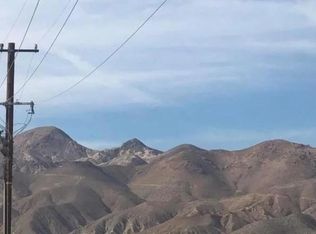 0 Neuralia Rd, Cantil, CA 93519