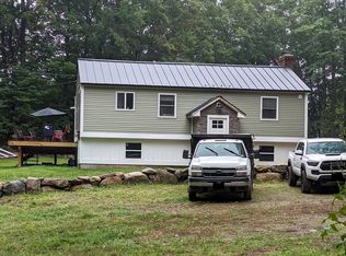 24 Winter Rd, Weare, NH 03281