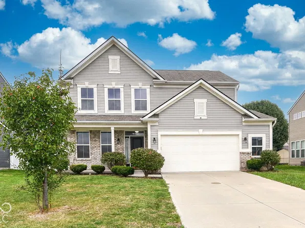 8304 Welder Pl, Indianapolis, IN 46237