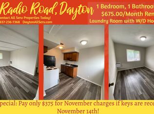 1613 Radio Rd #D, Dayton, OH 45403