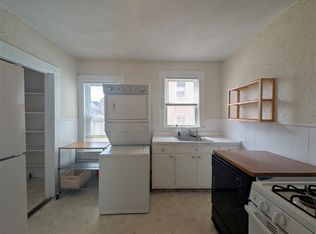 17-19 Mason St #1, Somerville, MA 02144