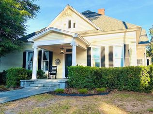 307 Kirkland St, Abbeville, AL 36310