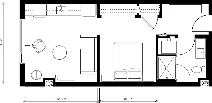 Ember Floor Plan Ember Floor Plan