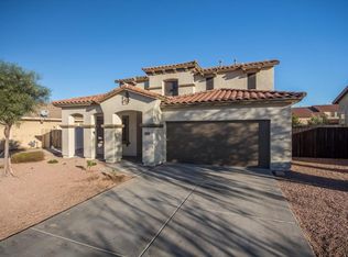1252 E Cassia Ln, Gilbert, AZ 85298