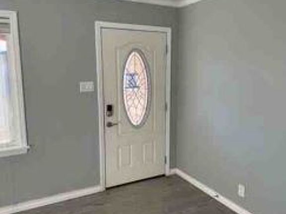 Entry or Foyer