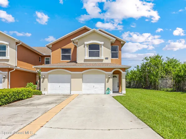 4865 Revenna Ct Unit 204, Melbourne, FL 32904