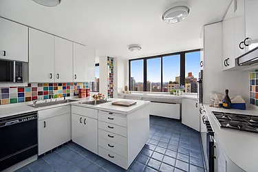 Sold by Brown Harris Stevens