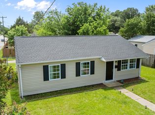 2014 Somerville Dr, Hampton, VA 23663