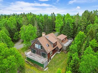 41 Stone Hedge Lane, Rangeley, ME 04970