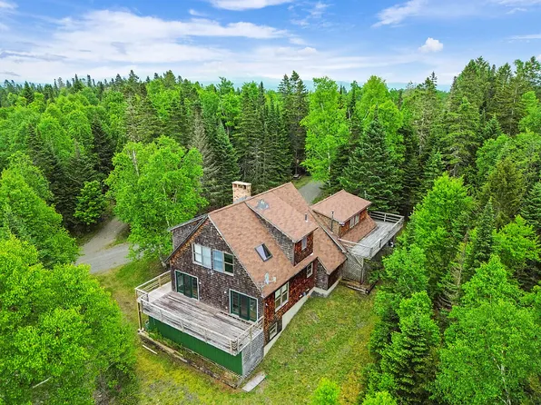 41 Stone Hedge Lane, Rangeley, ME 04970