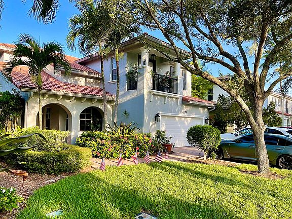 Curb Appeal