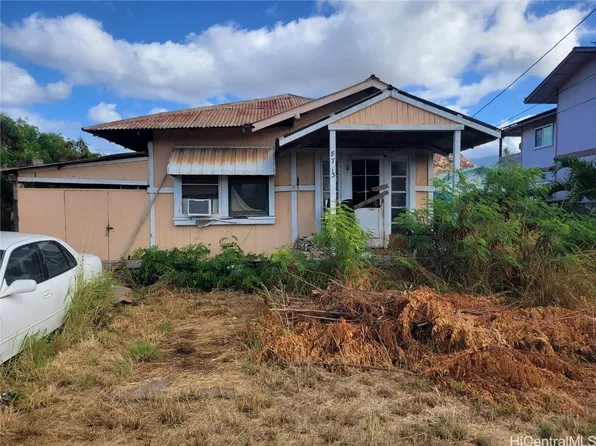 87-134 Makona St, Waianae, HI 96792