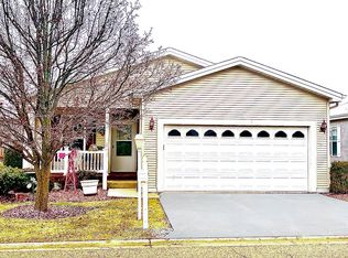 3014 Bridle Path Way LOT 1027, Grayslake, IL 60030