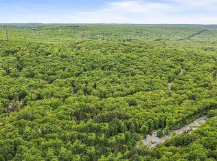 0 Center Rd LOT 650, Dingmans Ferry, PA 18328