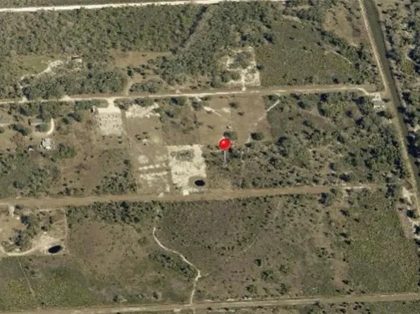 20275 NW 284TH STREET LOT O, OKEECHOBEE, FL 34972