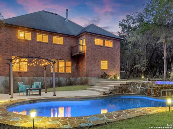 23131 S FORK, San Antonio, TX 78255
