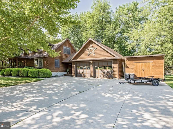 1 Old Toll Bridge Rd, Pennsville, NJ 08070