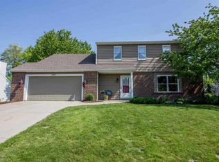 6511 Belle Isle Pl, Fort Wayne, IN 46835