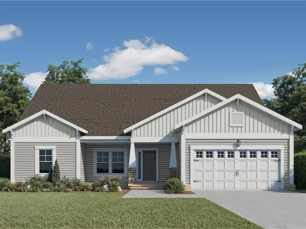 6021 Sam Callis Cir, Suffolk, VA 23435