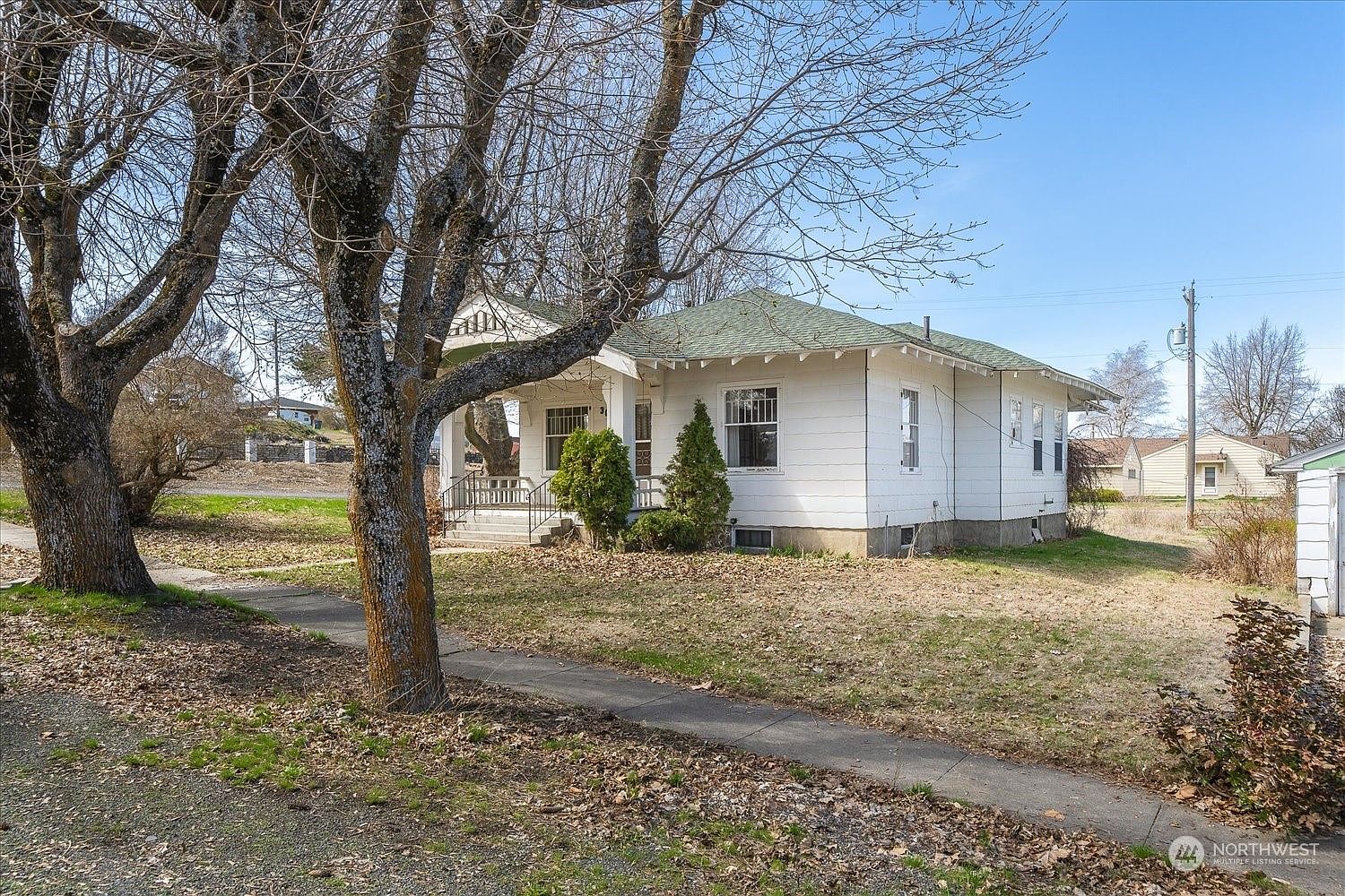 309 S 1st Street, Harrington, WA 99134 Zillow