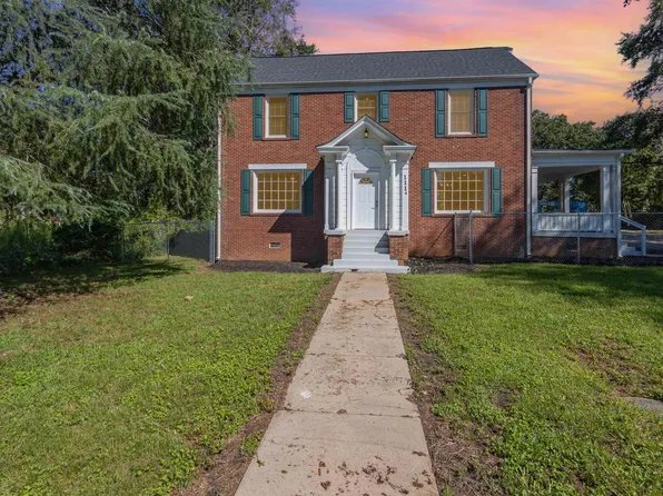 1110 Hayne St, Spartanburg, SC 29301