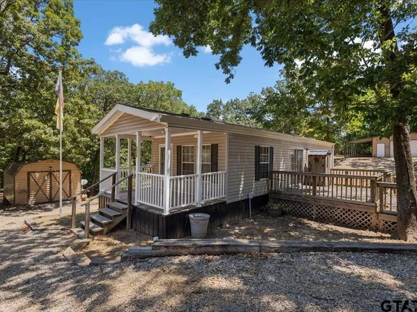 170 Private Road 5387, Yantis, TX 75497