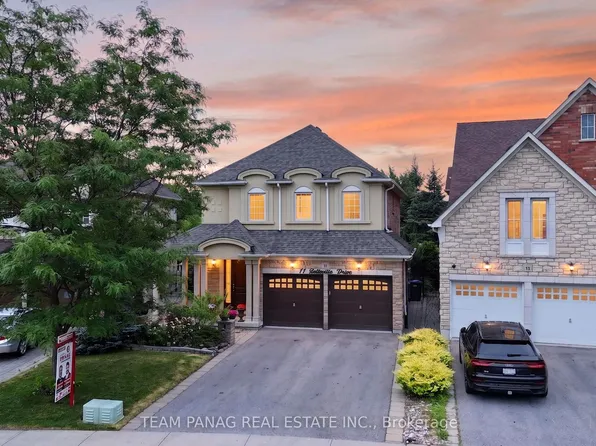 11 Belleville Dr, Brampton, ON L6P 1V7