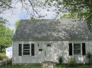513 Marquette Dr, Louisville, KY