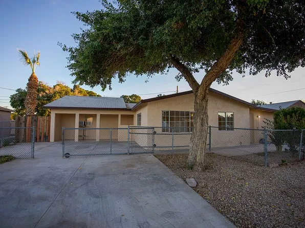 2221 W 9th St, Yuma, AZ 85364