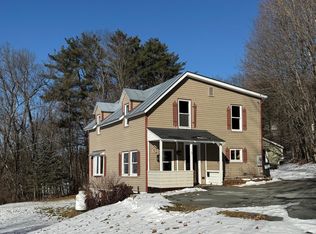 13 Alden Rd, Lebanon, NH 03766