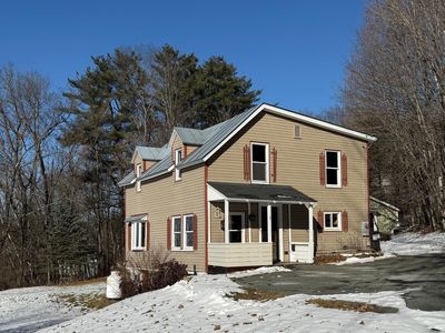 13 Alden Road, Lebanon, NH, 03766