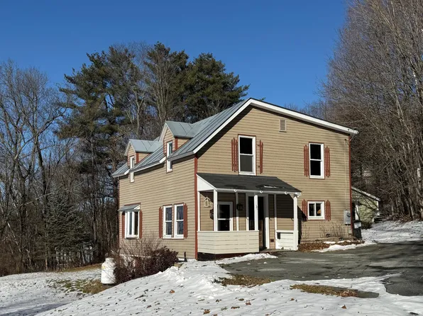 13 Alden Road, Lebanon, NH 03766-1941