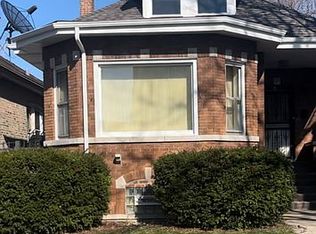 7653 S Marshfield Ave, Chicago, IL 60620