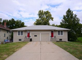 6814 Spaulding St, Omaha, NE 68104