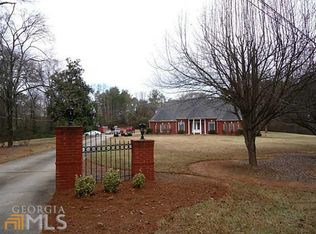 2631 Young Rd, Stone Mountain, GA 30088