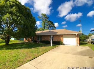 3203 Victory Palm Dr, Edgewater, FL 32141
