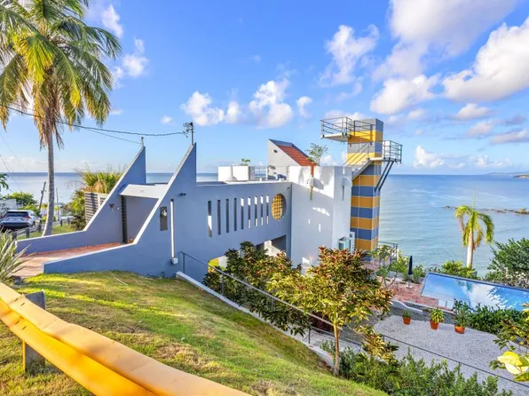 Urb Mar Caribe 16 Calle Flor Marina, Naguabo, PR 00718