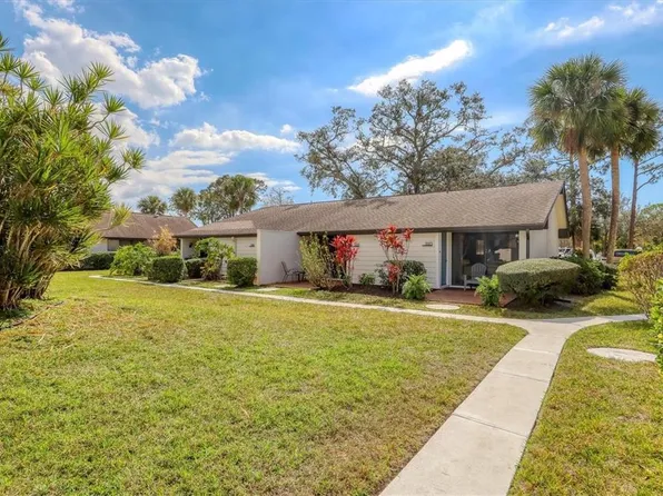 3523 LONGMEADOW #12, SARASOTA, FL 34235