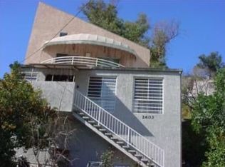 2603 Commodore St, Los Angeles, CA 90032