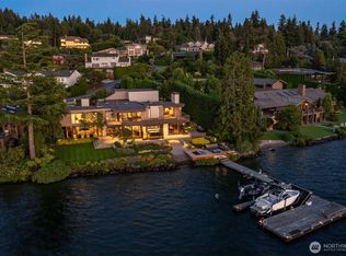 Mc Lean Add, Mercer Island, WA 98040