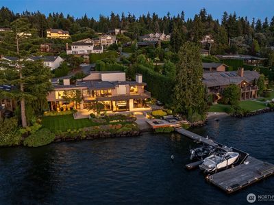 7374 SE 71st Street, Mercer Island, WA, 98040