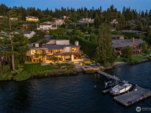 7374 SE 71st Street, Mercer Island, WA 98040